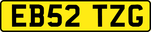 EB52TZG