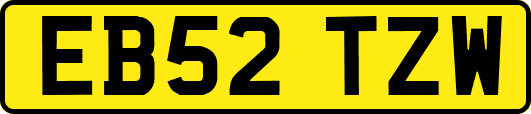 EB52TZW