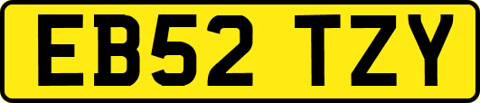 EB52TZY