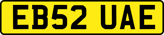 EB52UAE