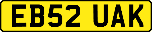 EB52UAK