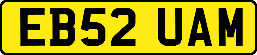EB52UAM