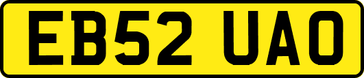 EB52UAO