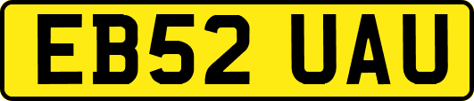 EB52UAU