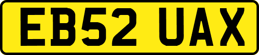 EB52UAX