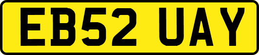 EB52UAY