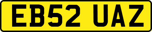 EB52UAZ