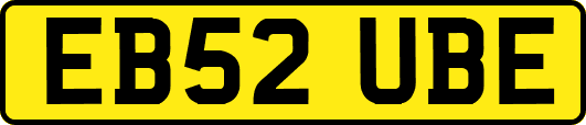 EB52UBE