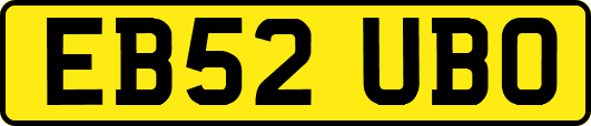 EB52UBO