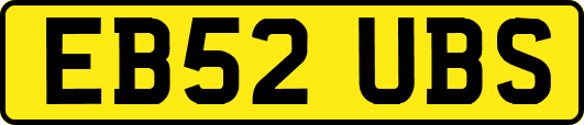 EB52UBS