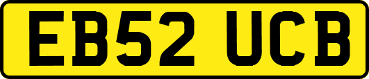 EB52UCB