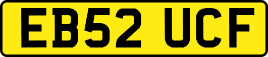 EB52UCF