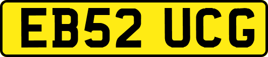 EB52UCG