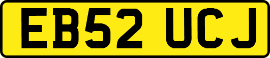 EB52UCJ