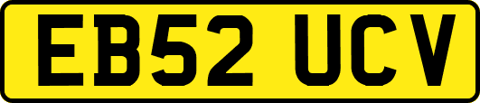 EB52UCV