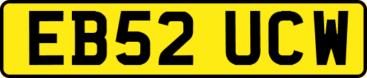 EB52UCW