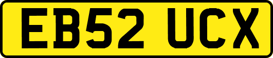 EB52UCX