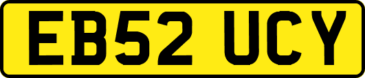 EB52UCY