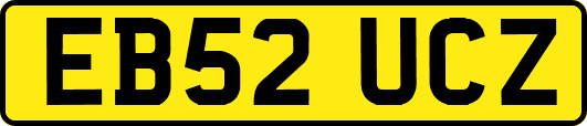 EB52UCZ