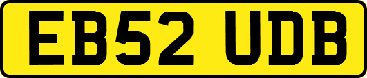 EB52UDB
