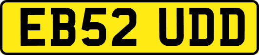 EB52UDD