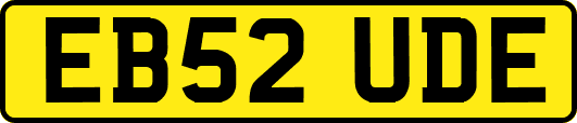 EB52UDE