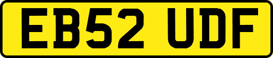 EB52UDF