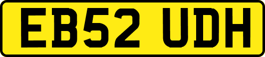 EB52UDH