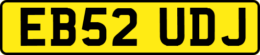 EB52UDJ