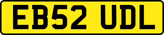 EB52UDL