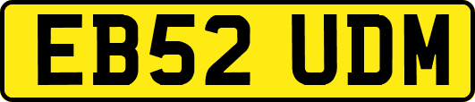 EB52UDM