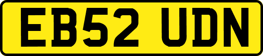 EB52UDN