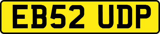 EB52UDP