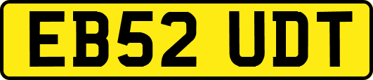 EB52UDT