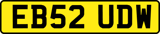 EB52UDW