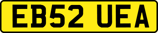 EB52UEA