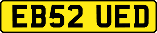 EB52UED