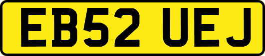 EB52UEJ