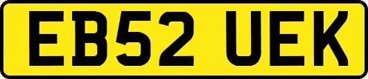 EB52UEK