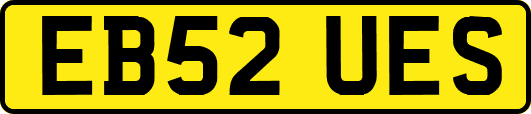 EB52UES