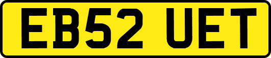 EB52UET