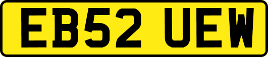 EB52UEW
