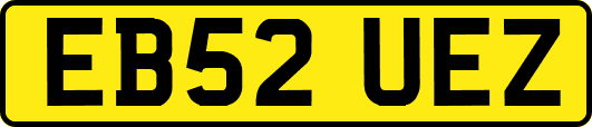 EB52UEZ