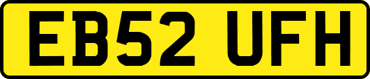 EB52UFH