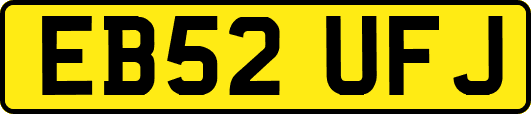 EB52UFJ