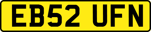 EB52UFN
