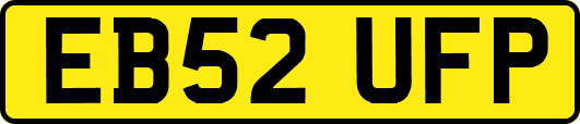 EB52UFP