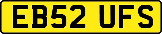 EB52UFS