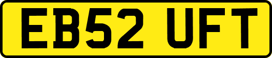 EB52UFT