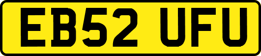 EB52UFU